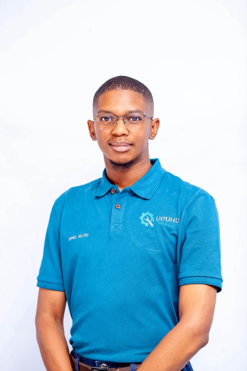 Sipho Nkosi